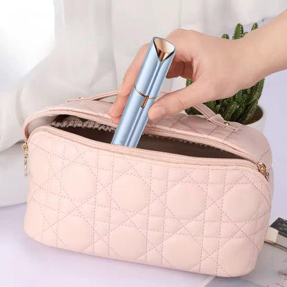 Kozmotica® 2 Başlıklı Mini Epilasyon Seti