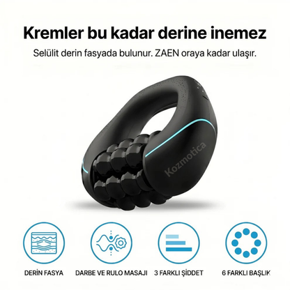 Kozmotica® Pro Selülit Aleti