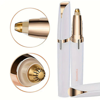 Kozmotica® 2 Başlıklı Mini Epilasyon Seti