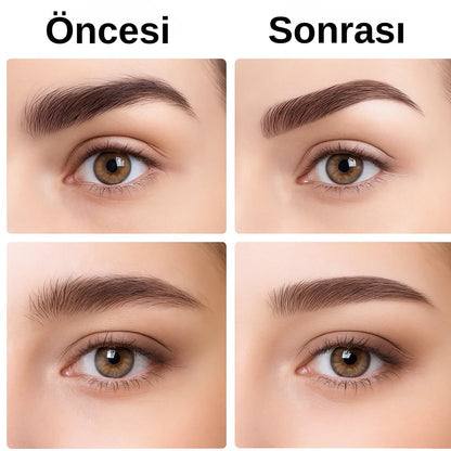 Kozmotica® 2 Başlıklı Mini Epilasyon Seti