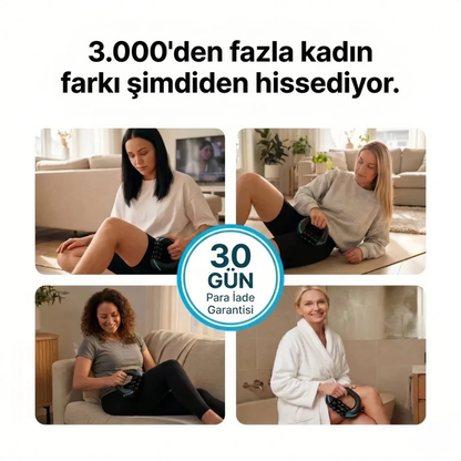 Kozmotica® Pro Selülit Aleti