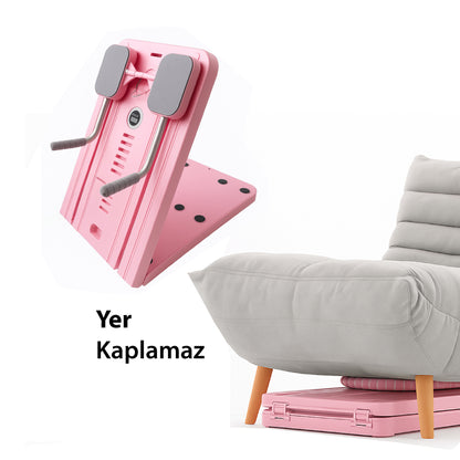 Kozmotica Ev Tipi Pilates Seti