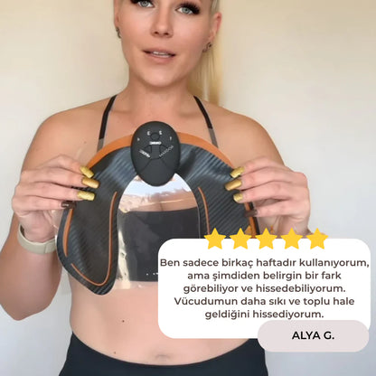 Kozmotica Kalça Şekillendirme Aleti