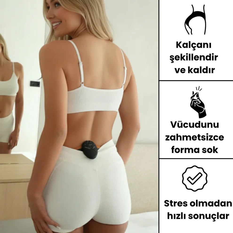 Kozmotica Kalça Şekillendirme Aleti