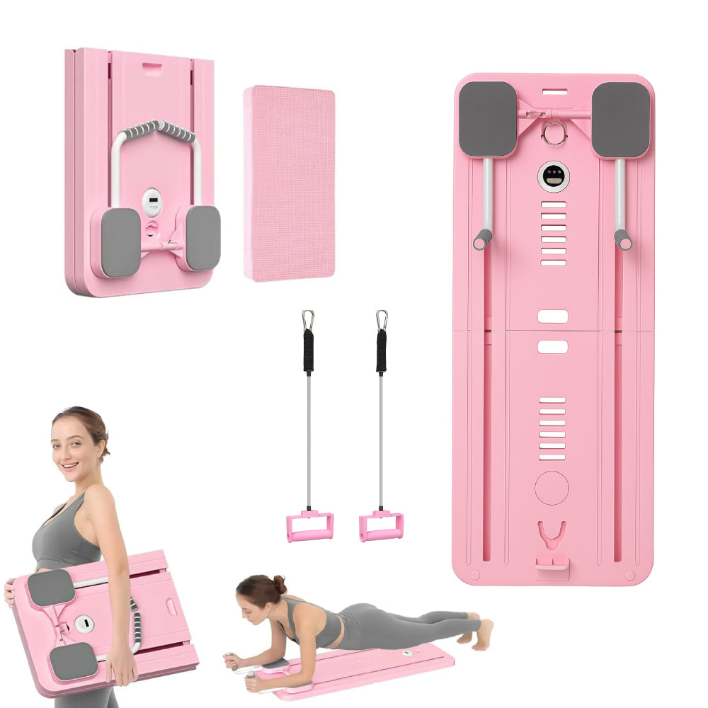 Kozmotica Ev Tipi Pilates Seti
