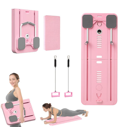 Kozmotica Ev Tipi Pilates Seti
